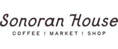 Sonoran House Sam Hughes logo