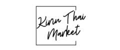 Kirin Thai Market logo