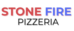 Stone Fire Pizzeria logo
