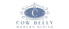 Cow Belly Modern Dining logo