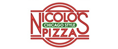 Nicolo's Chicago Style Pizza logo