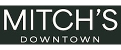 Mitch’s Downtown logo