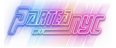 Partea NYC logo
