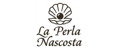 La Perla Nascosta logo