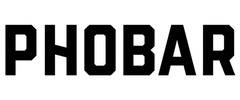 Phobar logo