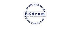 Bodrum Mezze & Cocktails logo