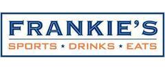 Frankie's Java House logo