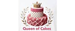 Queen Of Cakes logo