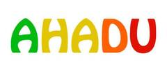 Ahadu Ethiopian Restaurant logo