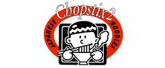 Chopstix 2 logo