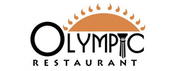 Olympic Family Restaurant logo