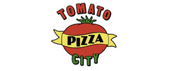 Tomato City Pizza logo