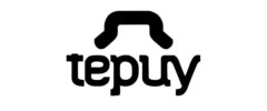Tepuy Donuts logo