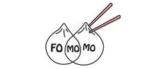 Fomo Momo logo