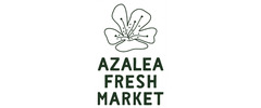 Azalea Fresh Market logo