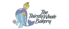 Thirsty Whale Bakery logo