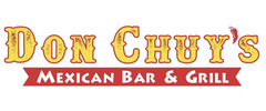 Don Chuy's Mexican Grill & Bar logo