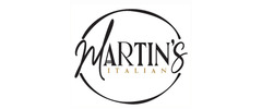Martin's Italian logo