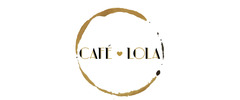 Cafe Lola logo