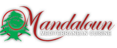 Mandaloun logo