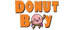 Donut Boy logo