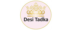 Desi Tadka logo