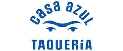 Casa Azul Taqueria logo