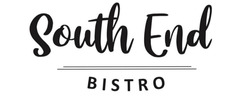 South End Bistro logo