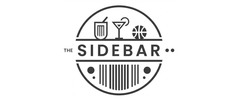 Side Bar logo