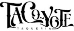 Taco Yote logo