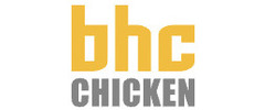 BHC Chicken logo