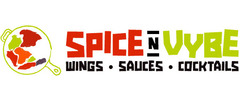 Spice-N-Vybe logo