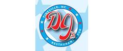 DJ's Restaurant & Pub logo