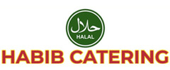 Habib Catering logo