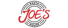 Joe's Pasta House logo