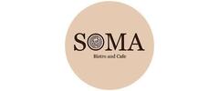 Soma Bistro logo