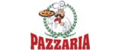 Pazzaria logo
