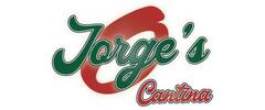 Jorge's Cantina logo
