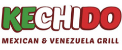 Ke Chido Restaurant logo