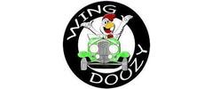 Wing Doozy Catering logo