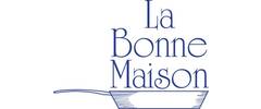 La Bonne Maison logo
