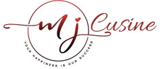 MJ Cuisine logo