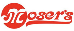 Moser's Deli & Bakery logo