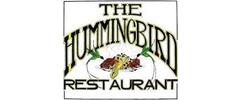 The Hummingbird Restaurant logo