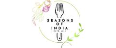 Seasons of India logo