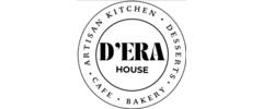 D’era House logo