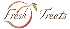 Fresh Treats Gourmet Bistro logo