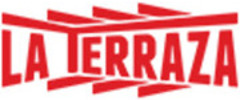 La Terraza Mexican Grill logo