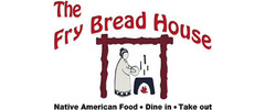 Fry Bread House logo