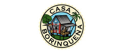 Casa Borinquena logo